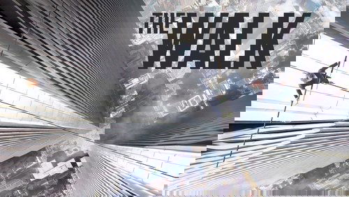 The Walk - Bước Đi Thế Kỷ - Hình 2