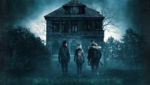 Don't Breathe - Sát Nhân Trong Bóng Tối - Hình 1