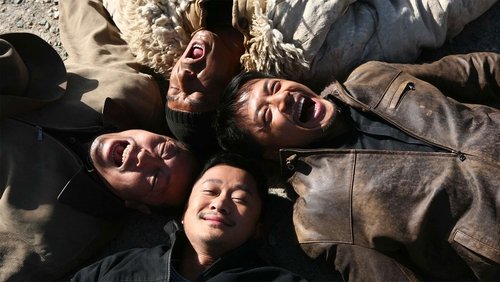 Wind Blast - Tây Phong Liệt - Hình 2