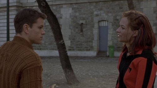 The Bourne Identity - Danh Tính Của Bourne - Hình 4