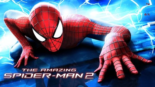 The Amazing Spider-Man 2 - Người Nhện Siêu Đẳng 2: Sự Trỗi Dậy Của Người Điện - Hình 3