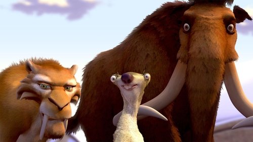 Ice Age - Kỷ Băng Hà - Hình 5