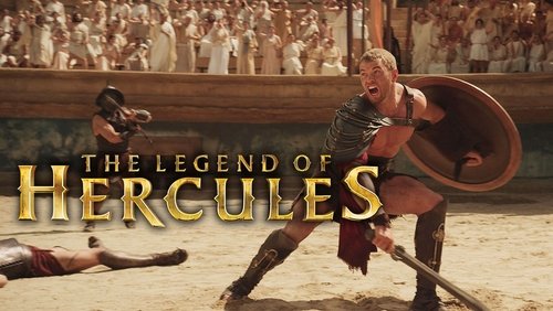 The Legend of Hercules - Hercules: Huyền Thoại Bắt Đầu - Hình 1
