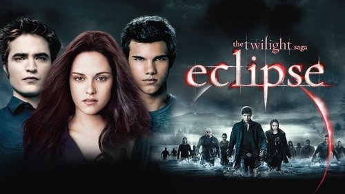 The Twilight Saga: Eclipse - Chạng Vạng 3: Nhật Thực - Hình 3