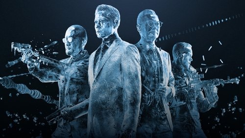 Cold War 2 - Hàn Chiến 2 - Hình 2