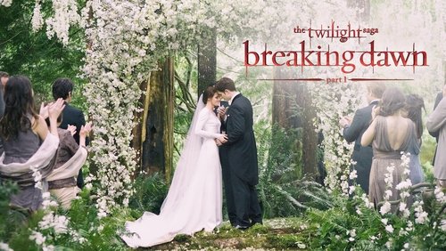 The Twilight Saga: Breaking Dawn - Part 1 - Chạng Vạng 4: Hừng Đông Phần 1 - Hình 1