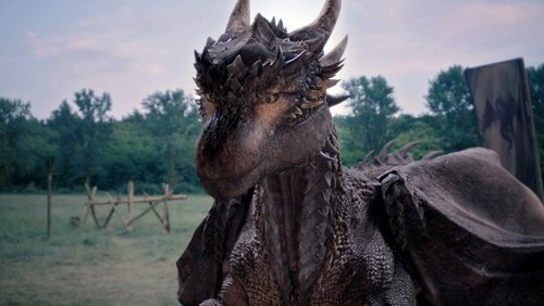 Dragonheart: Battle for the Heartfire - Tim Rồng: Trận Chiến Dành Heartfire - Hình 3