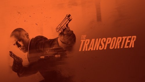 The Transporter - Người Vận Chuyển - Hình 3