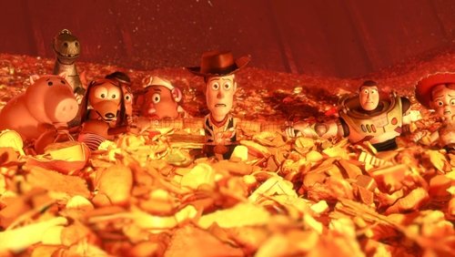 Toy Story 3 - Câu Chuyện Đồ Chơi 3 - Hình 4