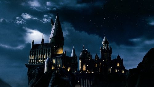 Harry Potter And The Sorcerer's Stone - Harry Potter Và Hòn Đá Phù thủy - Hình 3