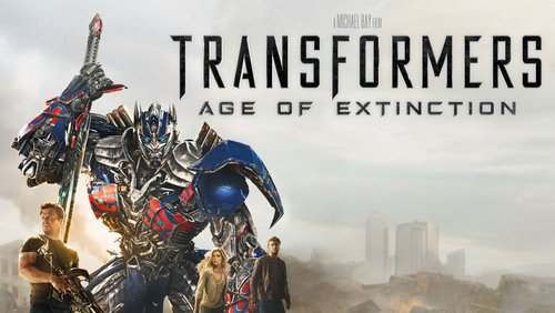 Transformers: Age of Extinction - Robot Đại Chiến 4: Kỷ Nguyên Hủy Diệt - Hình 3