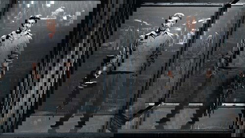 Escape Plan - Kế Hoạch Đào Tẩu: Vượt Ngục - Hình 2