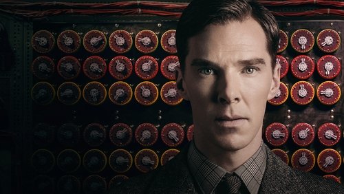 The Imitation Game - Người Giải Mã - Hình 3