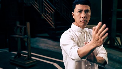 Ip Man 3 - Diệp Vấn 3 - Hình 4