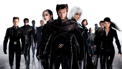 X-Men 2 - Dị Nhân 2: Liên Minh Dị Nhân - Hình 3