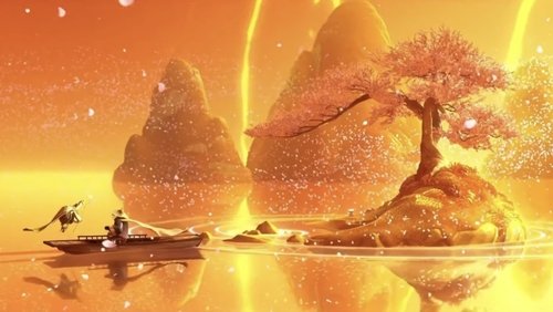 Kung Fu Panda 3 - Công Phu Gấu Trúc 3 - Hình 3