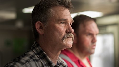 Deepwater Horizon - Thảm Họa Dàn Khoan - Hình 3