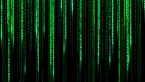 The Matrix - Ma Trận - Hình 1