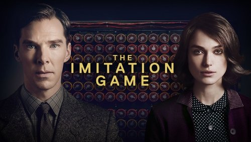 The Imitation Game - Người Giải Mã - Hình 1