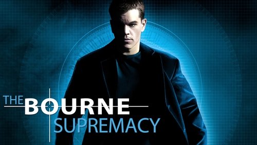 The Bourne Supremacy - Quyền Lực Của Bourne - Hình 1