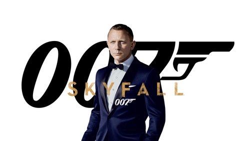 007: Skyfall - Điệp Viên 007: Tử Địa Skyfall - Hình 2