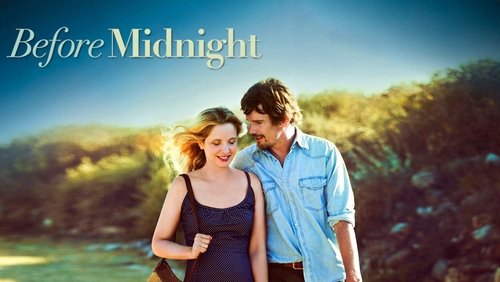 Before Midnight - Trước Lúc Nửa Đêm - Hình 1