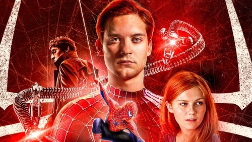 Spider-Man 2 - Người Nhện 2 - Hình 2