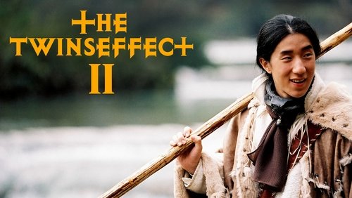 The Twins Effect 2 - Thiên Cơ Biến 2 - Hình 3