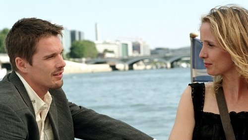 Before Sunset - Trước Lúc Hoàng Hôn - Hình 1