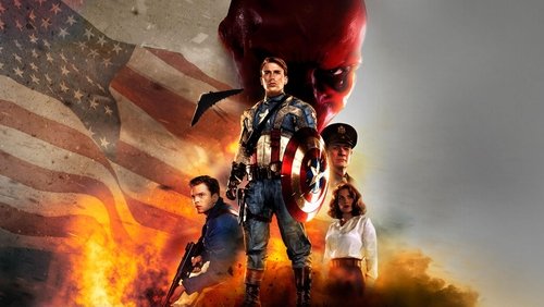 Captain America: The First Avenger - Captain America: Kẻ báo thù đầu tiên - Hình 2