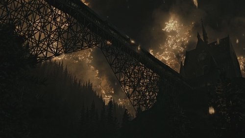 Harry Potter And The Deathly Hallows: Part 2 - Harry Potter Và Bảo Bối Tử Thần - Phần 2 - Hình 3