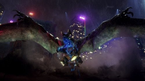 Pacific Rim - Siêu Đại Chiến Thái Bình Dương - Hình 2