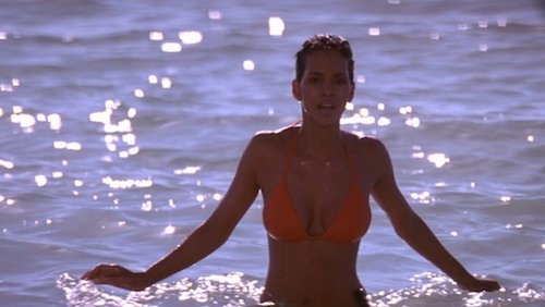 007: Die Another Day - Điệp Viên 007: Hẹn Chết Ngày Khác - Hình 2