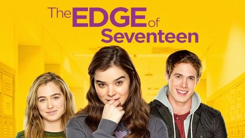 The Edge of Seventeen - Khi Em 17 - Hình 1