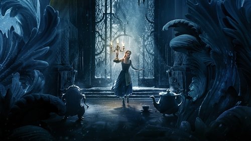 Beauty and the Beast - Người Đẹp Và Quái Vật - Hình 1