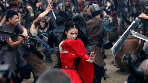 The Warriors Gate - Cổng Chiến Binh - Hình 4