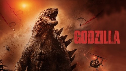 Godzilla - Quái Vật Godzilla - Hình 1
