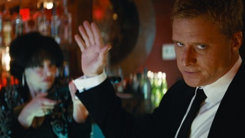 Transformers: Dark of the Moon - Robot Đại Chiến 3: Vùng Tối Của Mặt Trăng - Hình 2