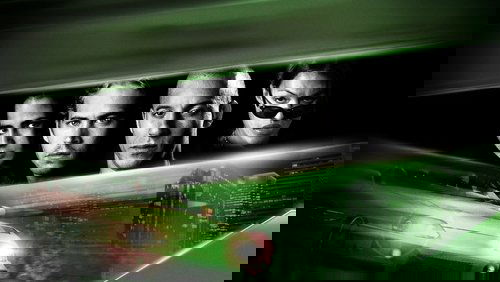 The Fast and the Furious - Quá Nhanh Quá Nguy Hiểm - Hình 1