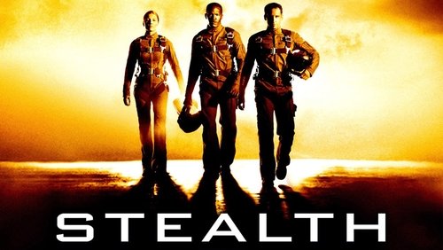 Stealth - Phi Đội Tàng Hình - Hình 5