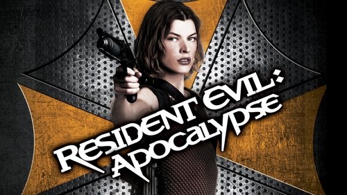 Resident Evil: Apocalypse - Vùng Đất Quỷ Dữ 2: Khải Huyền - Hình 2