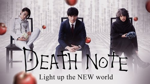 Death Note: Light Up the New World - Quyển Sổ Tử Thần: Khai Sáng Thế Giới Mới - Hình 4