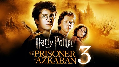 Harry Potter And The Prisoner Of Azkaban - Harry Potter Và Tên Tù Nhân Ngục Azkaban - Hình 2