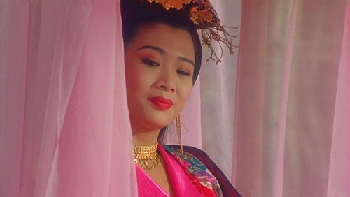 Sex and Zen - Nhục Bồ Đoàn - Hình 2