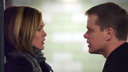 The Bourne Supremacy - Quyền Lực Của Bourne - Hình 3