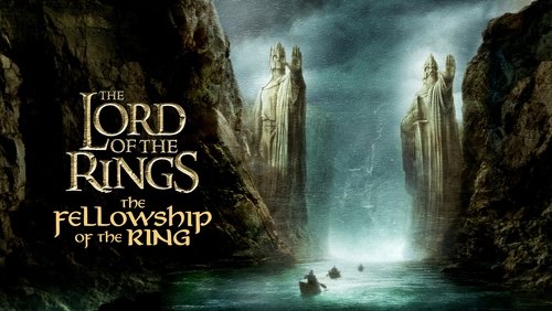 The Lord of the Rings: The Fellowship of the Ring - Chúa Tể Của Những Chiếc Nhẫn: Hiệp Hội Nhẫn Thần - Hình 3