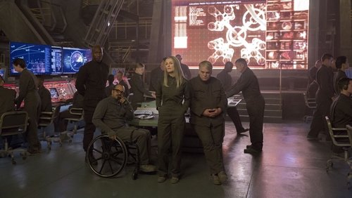 The Hunger Games: Mockingjay - Part 1 - Đấu Trường Sinh Tử 3: Húng Nhại - Phần 1 - Hình 3