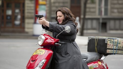 Spy - Quý Bà Điệp Viên - Hình 3