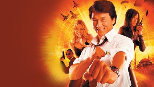 The Accidental Spy - Điệp Viên Bất Đắc Dĩ - Hình 3