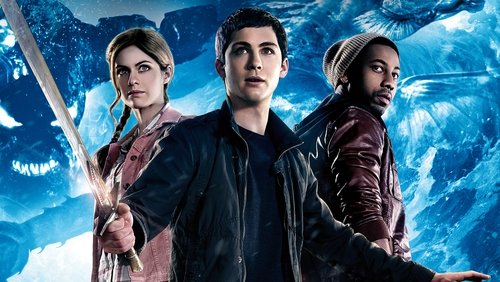 Percy Jackson: Sea of Monsters - Percy Jackson: Biển quái vật - Hình 2